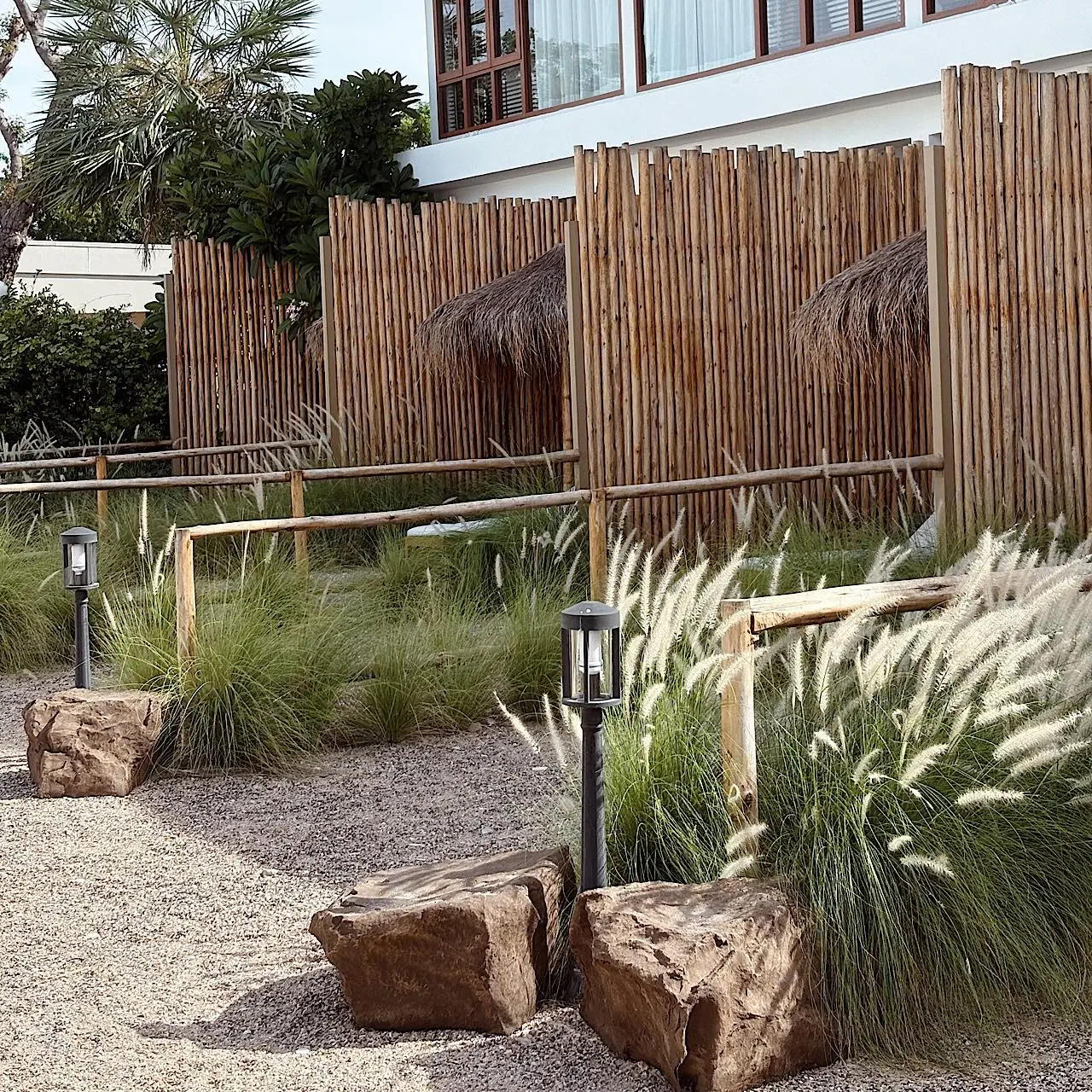 Arctic Garden View 1