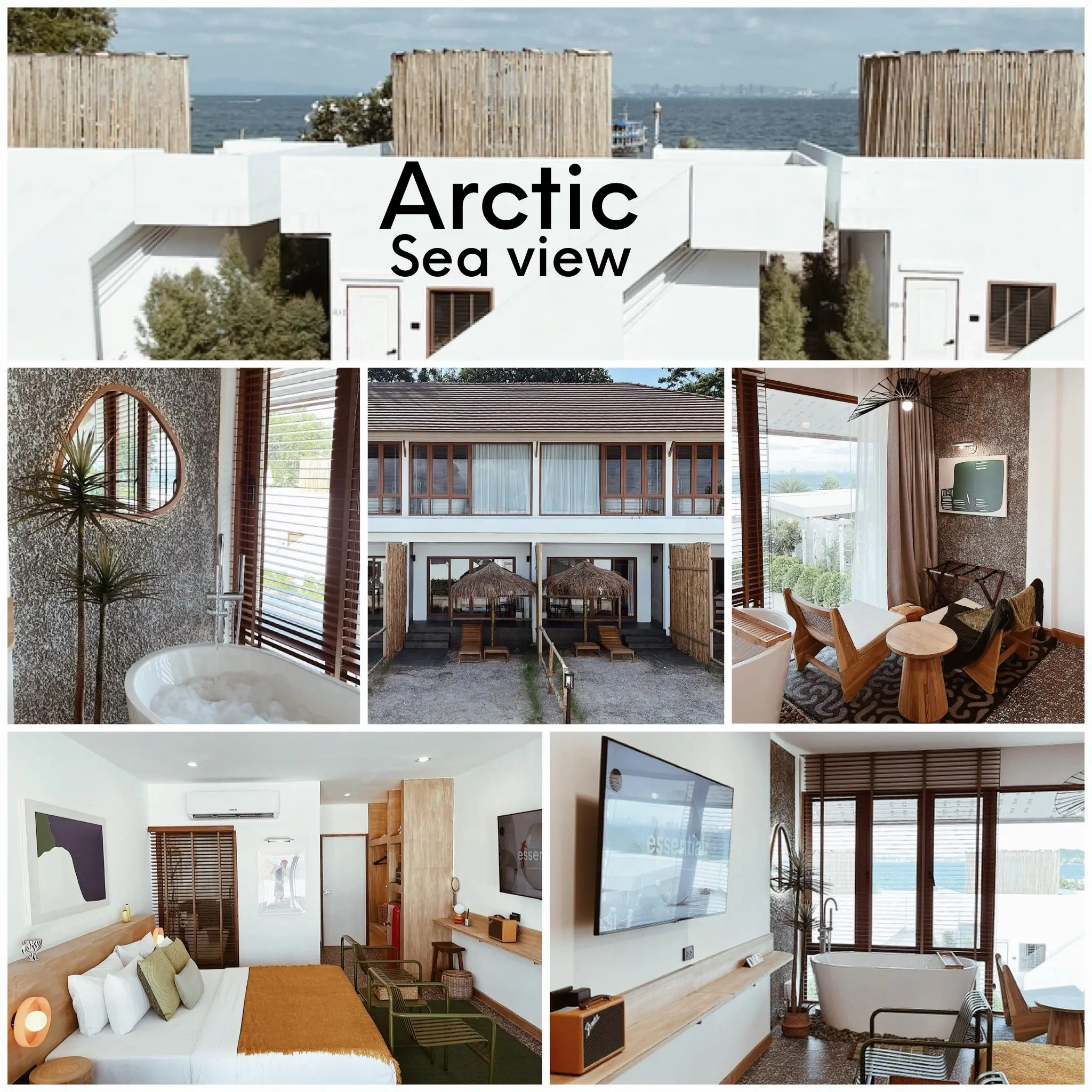 Arctic Sea View 7