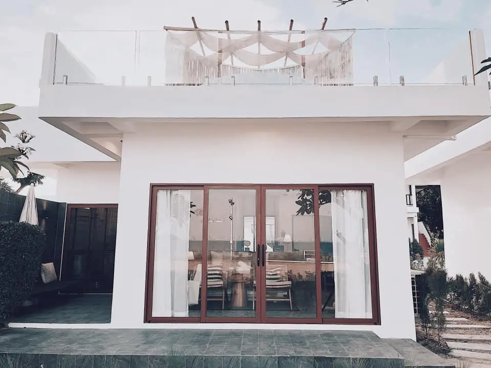 Atlantic Blue Villa 3
