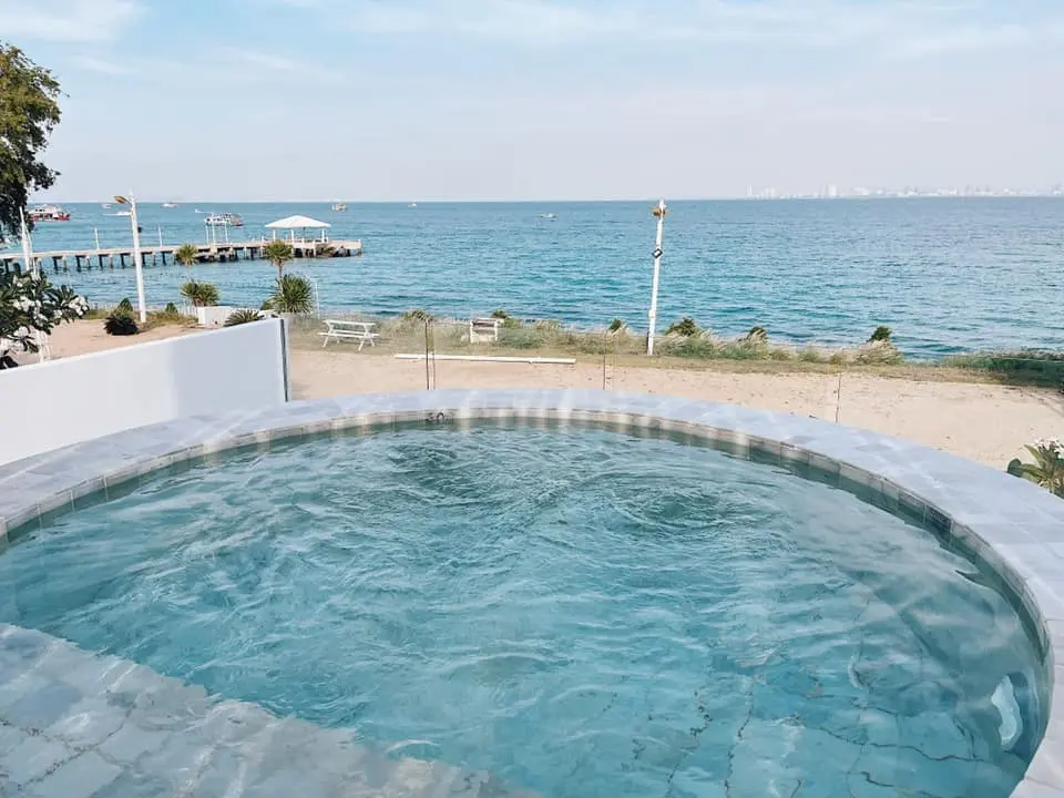Atlantic Blue Villa 5