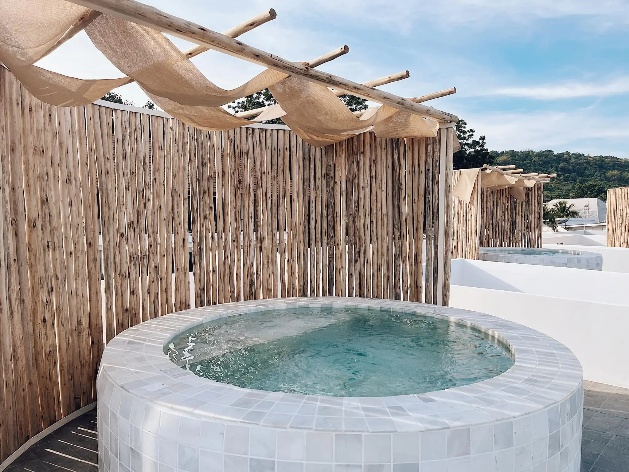 Atlantic Blue Villa 7