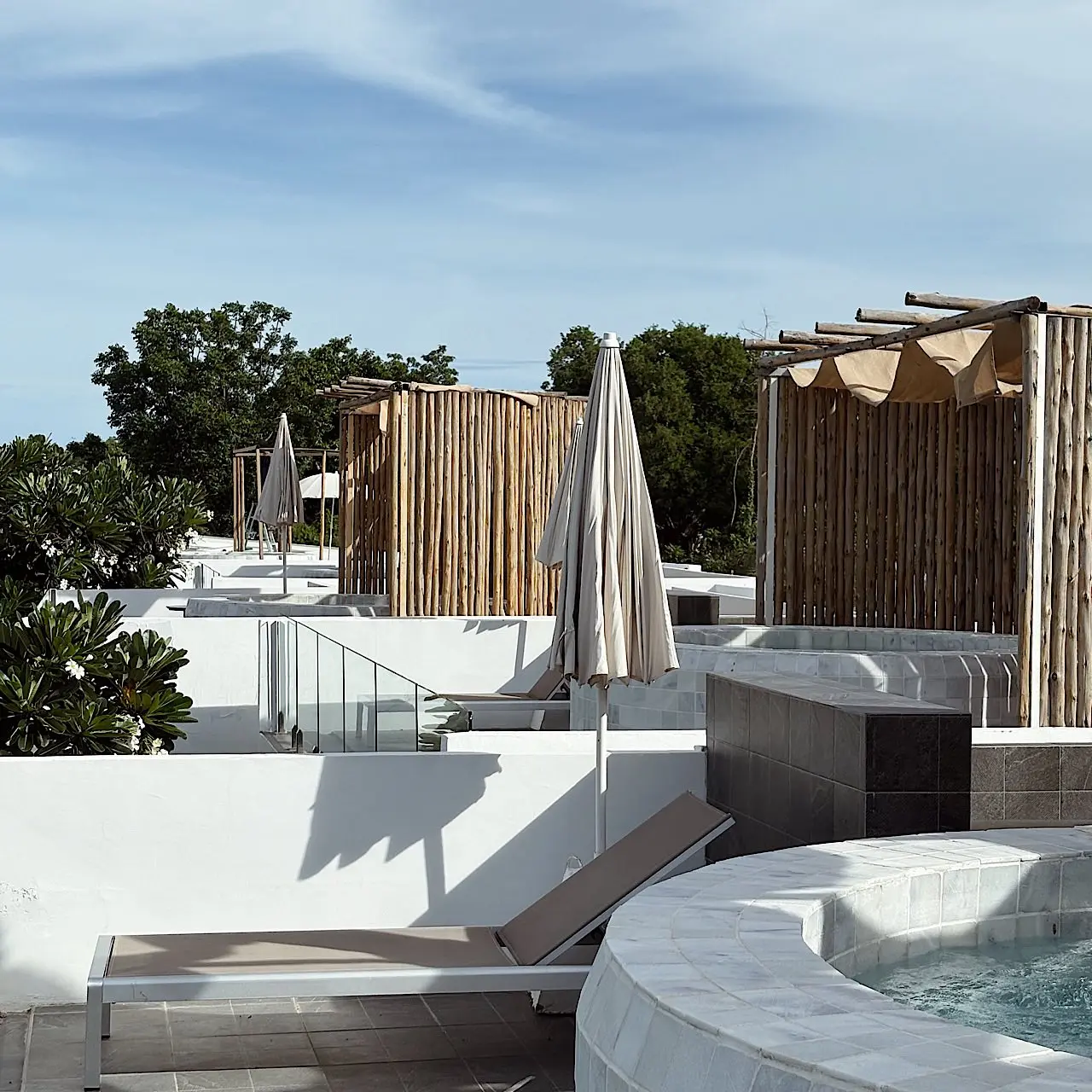 Atlantic Blue Villa 8