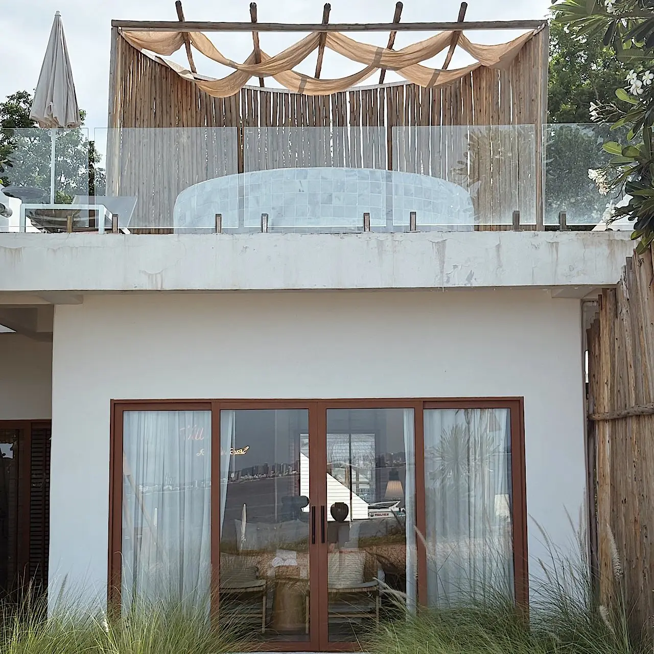 Atlantic Blue Villa 10