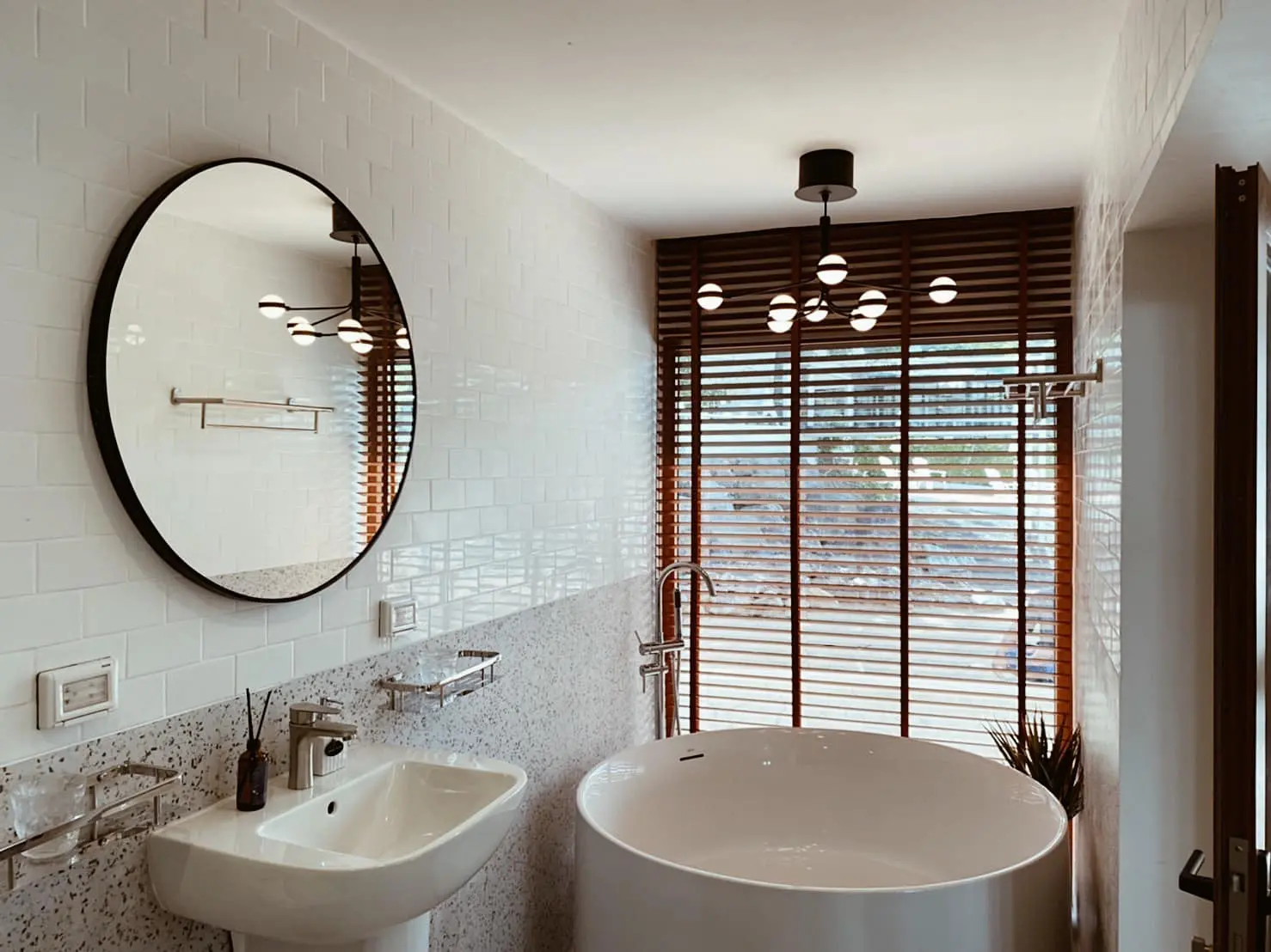 Oceanfront Family Villa 4
