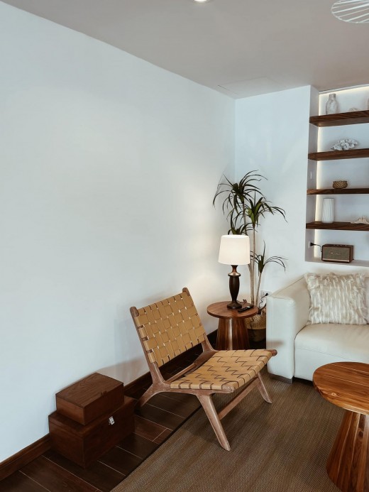 Ocean Front Family Villa 9
