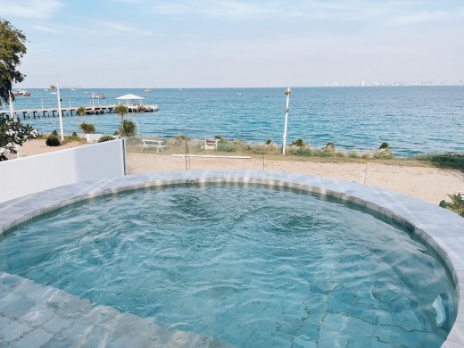 Pacific Green  Villa 2