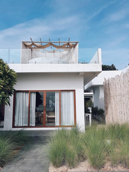 Pacific Green  Villa 3