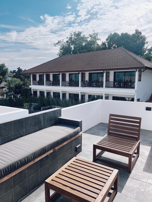 Pacific Green  Villa 6