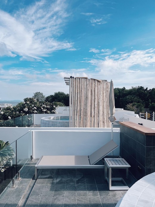 Pacific Green  Villa 5