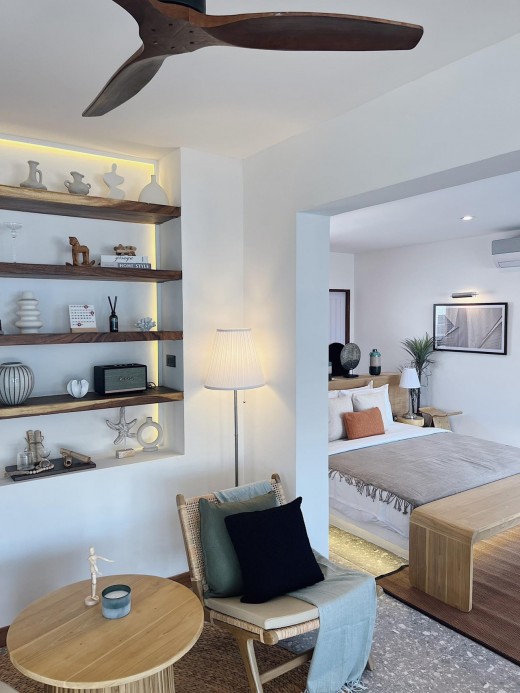 Pacific Green  Villa 7
