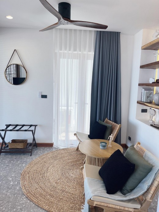 Pacific Green  Villa 8