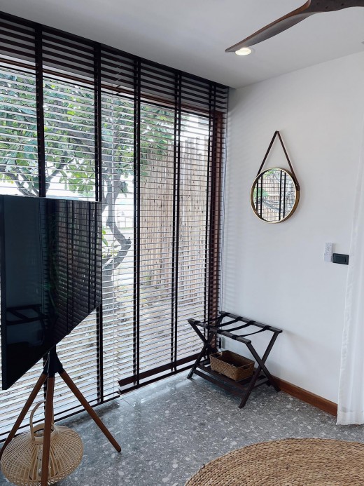Pacific Green  Villa 9